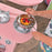 Vintage Play Kitchen - Pink