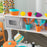 All Time Play Kitchen With Accessories