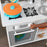 All Time Play Kitchen With Accessories