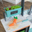 Garden Gourmet Play Kitchen with EZ Kraft Assembly