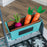 Garden Gourmet Play Kitchen with EZ Kraft Assembly