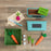 Garden Gourmet Play Kitchen with EZ Kraft Assembly