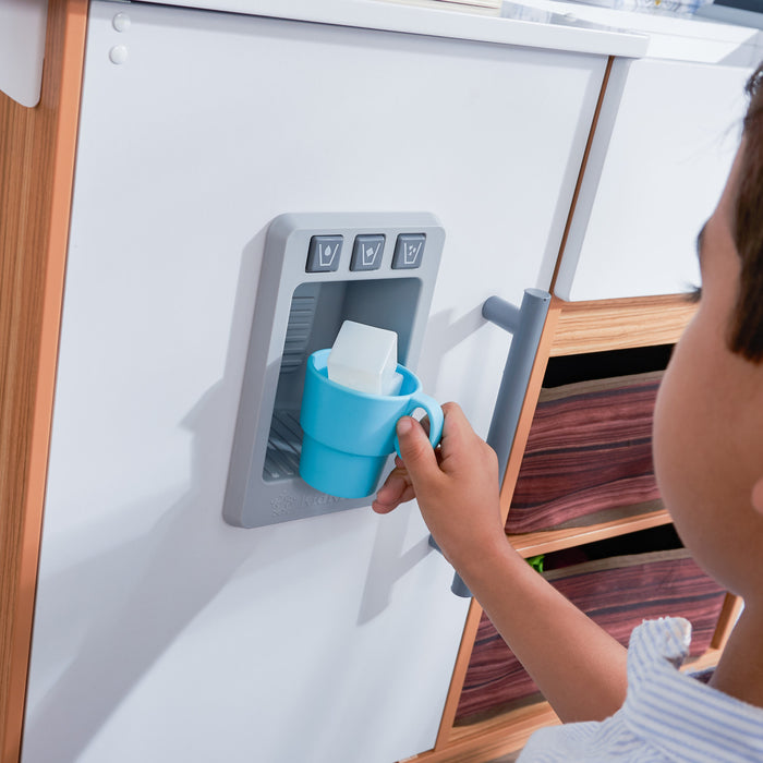 Farmhouse Play Kitchen with EZ Kraft Assembly™