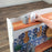 Mosaic Magnetic Play Kitchen