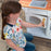 Mosaic Magnetic Play Kitchen