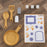 Mosaic Magnetic Play Kitchen