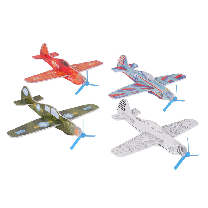 Squadron Racers - Vintage Planes