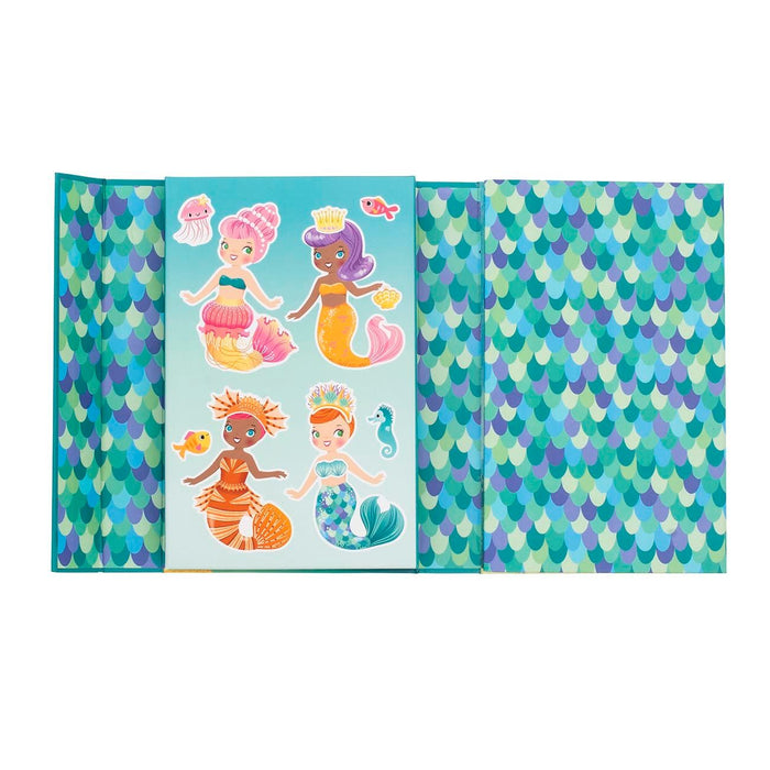 Fabulous Felt - Mermaids