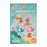 Fabulous Felt - Mermaids
