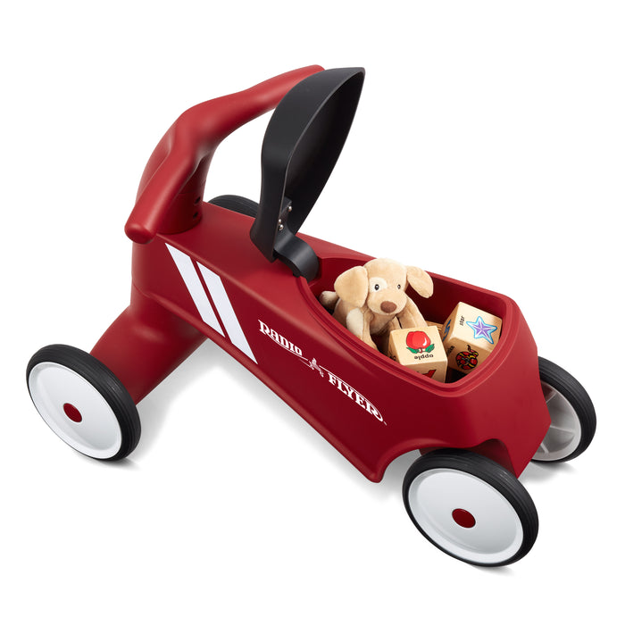 Scoot About Sport