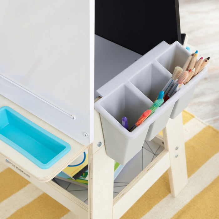 Create n play art easel outlet