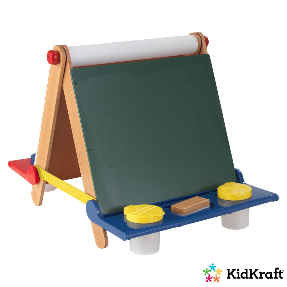 Tabletop Easel