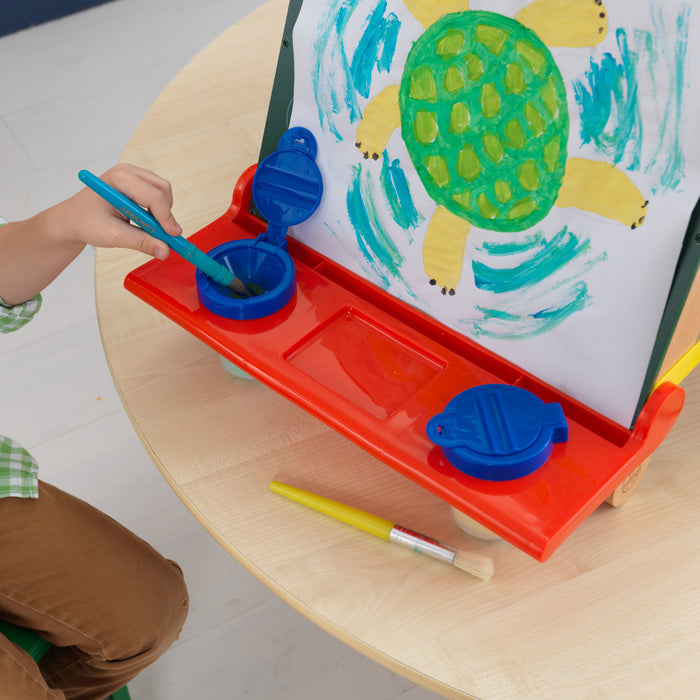 Tabletop Easel