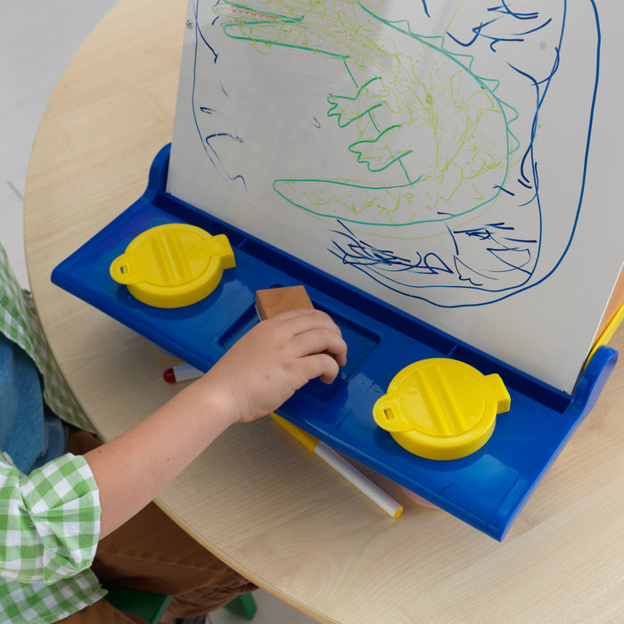 Tabletop Easel