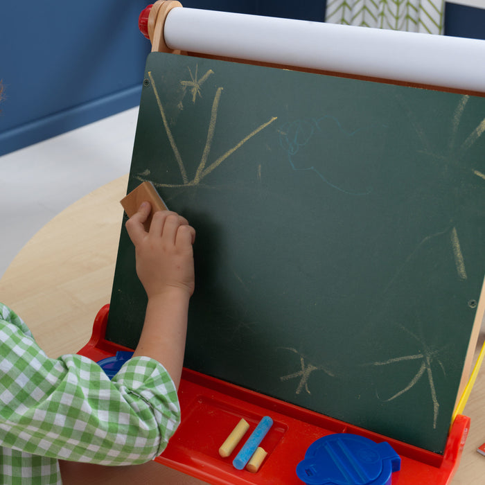 Tabletop Easel