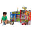 Everyday Heroes Playset
