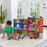 Everyday Heroes Playset
