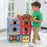 Everyday Heroes Playset