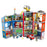 Everyday Heroes Playset