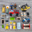 Everyday Heroes Playset