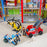 Everyday Heroes Playset