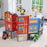 Everyday Heroes Playset
