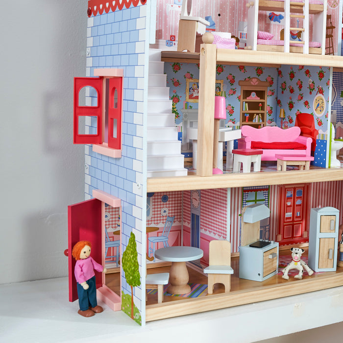 Chelsea Dollhouse