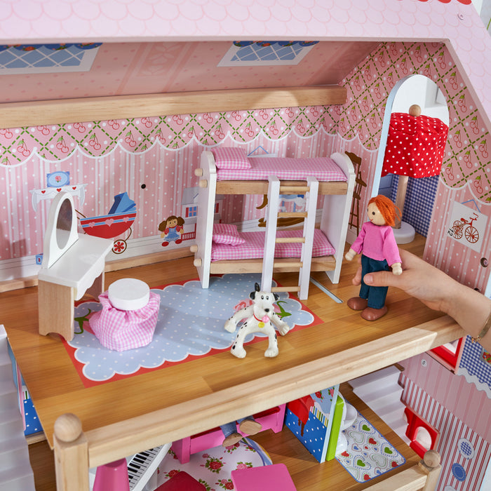 Chelsea Dollhouse