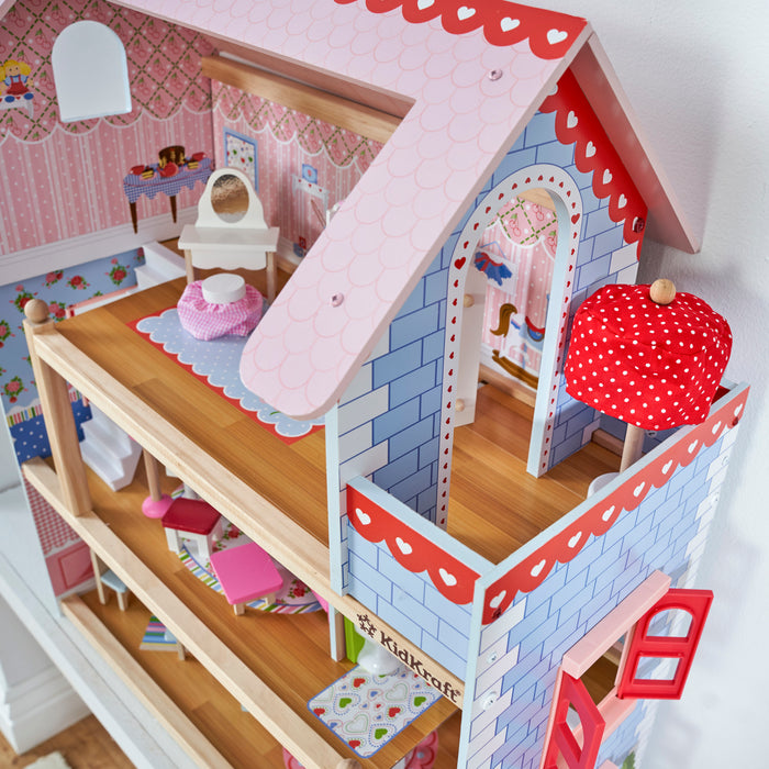 Chelsea Dollhouse