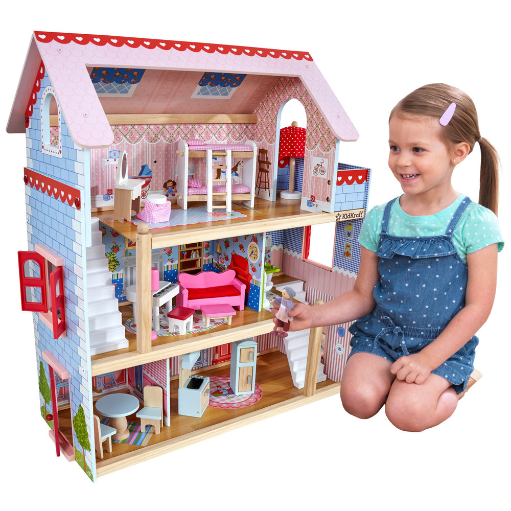 Chelsea Dollhouse