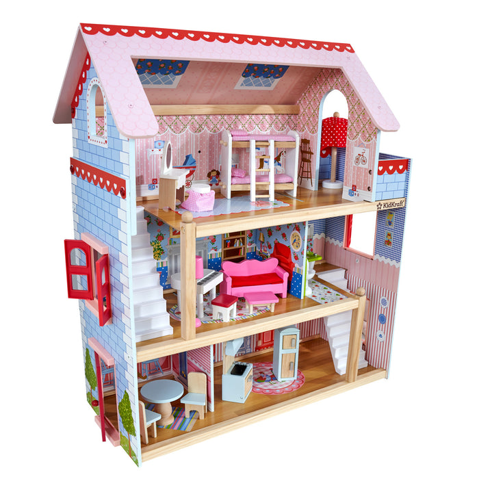 Chelsea Dollhouse