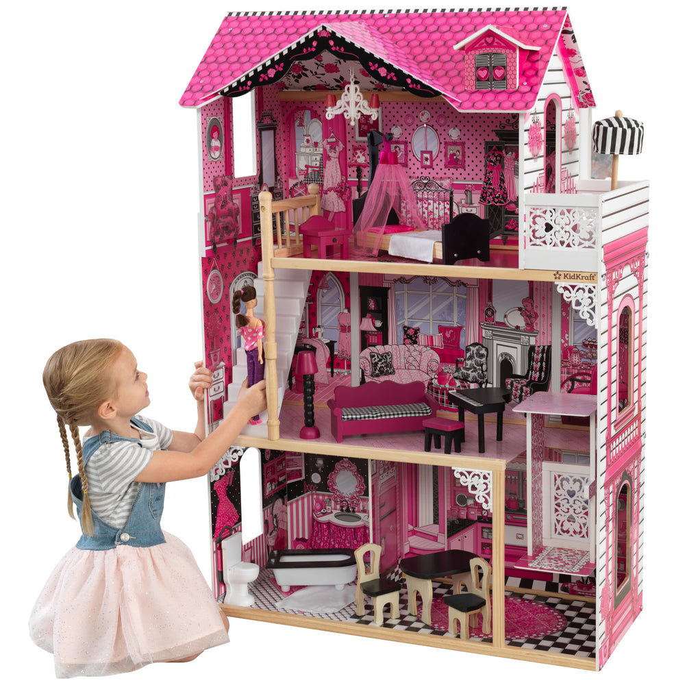 Amelia Dollhouse