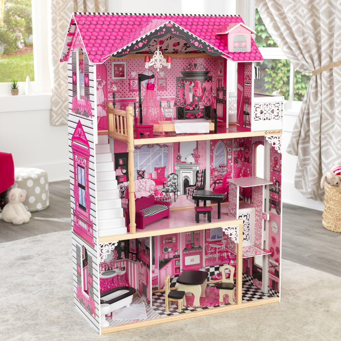 Amelia Dollhouse