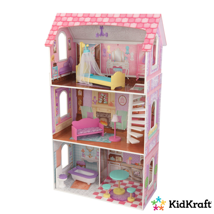 Penelope Dollhouse