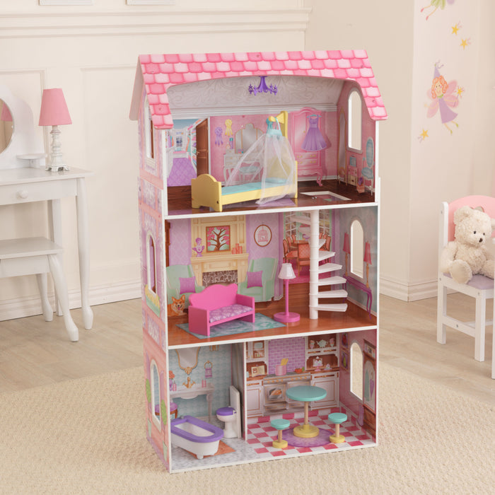 Penelope Dollhouse