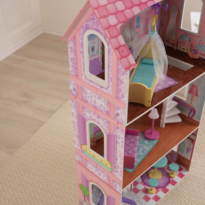 Penelope Dollhouse