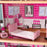 Sparkle Mansion Dollhouse