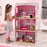 Bonita Rosa Dollhouse