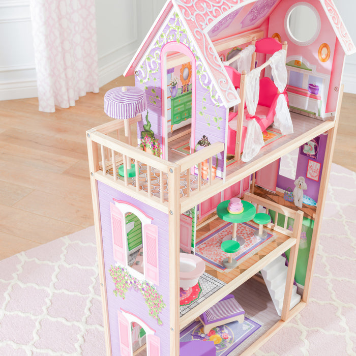 Ava Dollhouse