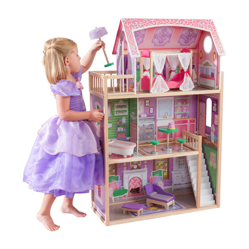 Ava Dollhouse