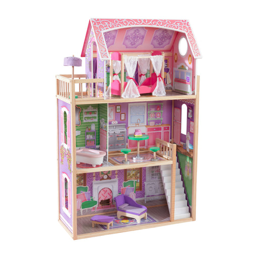 Ava Dollhouse