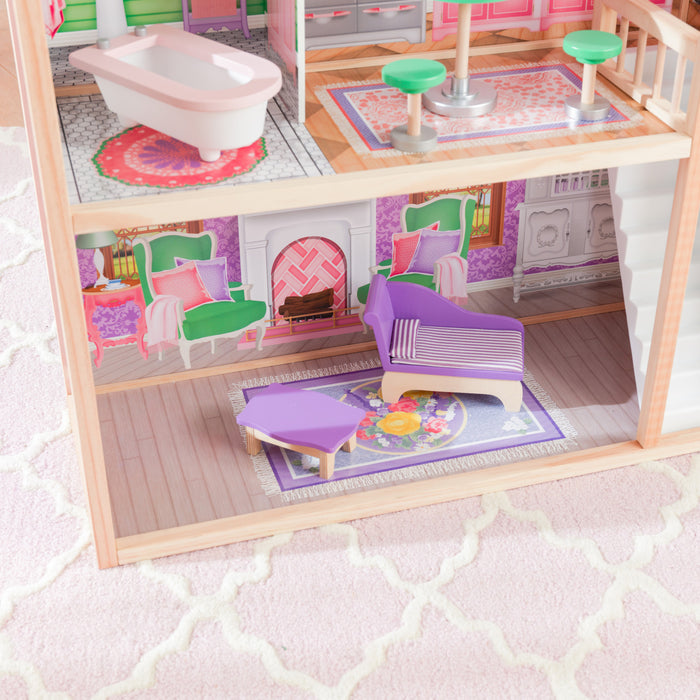 Ava Dollhouse