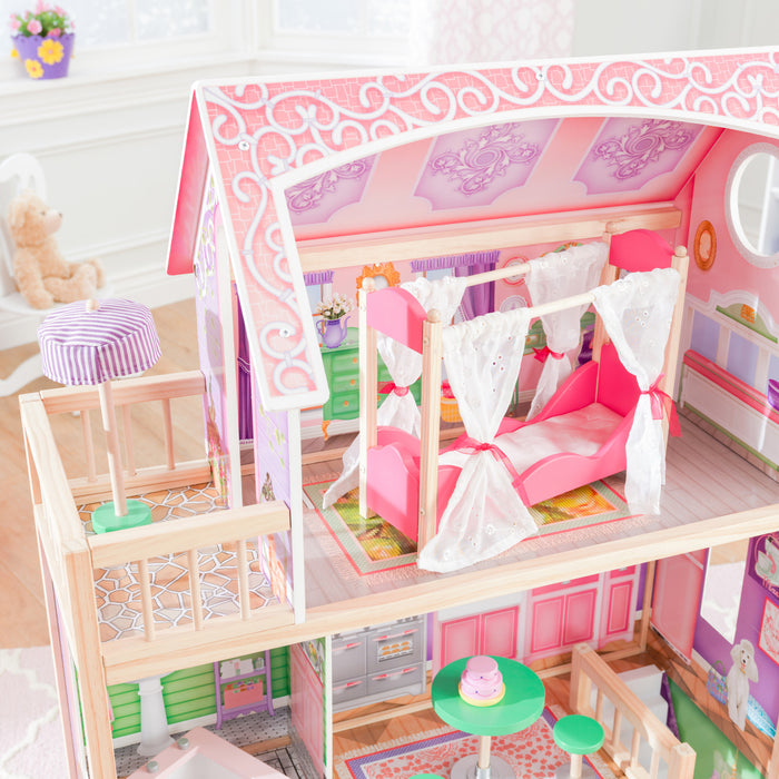 Ava Dollhouse