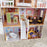 Savannah Dollhouse