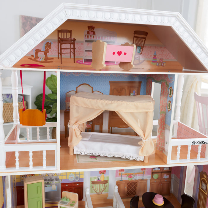 Savannah Dollhouse