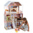 Savannah Dollhouse