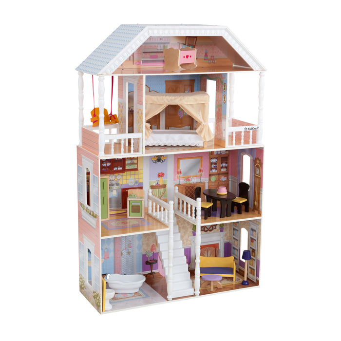 Savannah Dollhouse