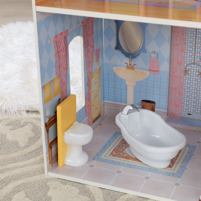 Savannah Dollhouse