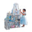 Magical Dreams Castle Dollhouse with EZ Kraft Assembly™