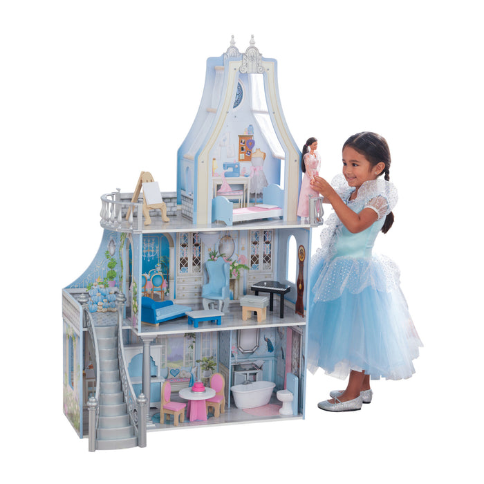Kraft dollhouse outlet
